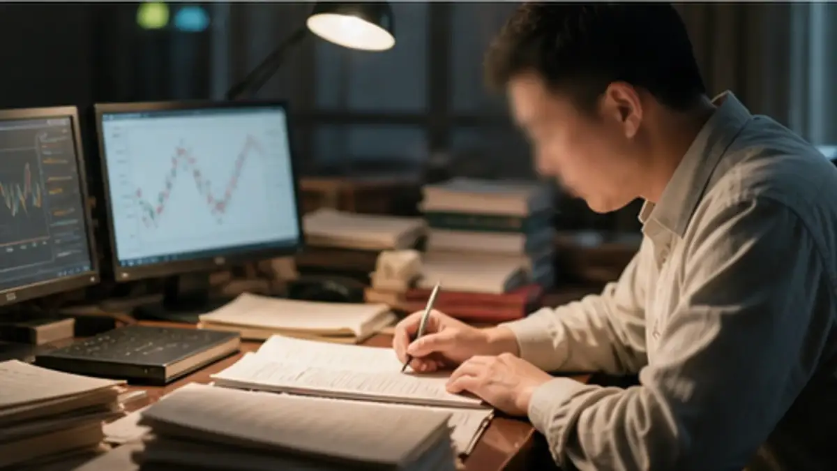 加勒比撲克蒙地卡羅模擬如何估計結果範圍：進階研究實作手冊