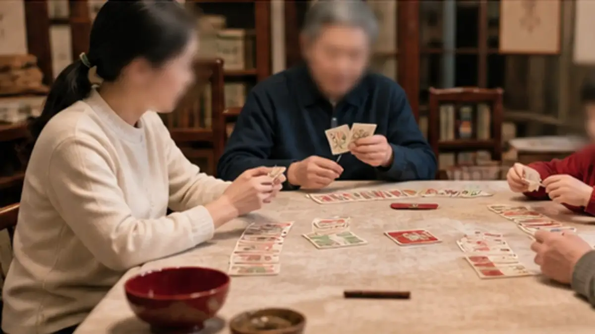 加勒比撲克不同版本的結果如何公平對照資料盤點情境